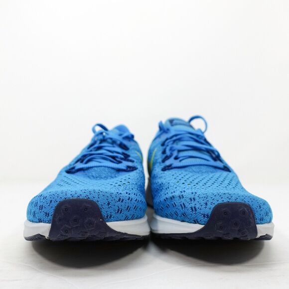 Nike Air Zoom Pegasus 35 Blue Orbit Running Shoes 942851-400 Mens Size 11.5 main image 10